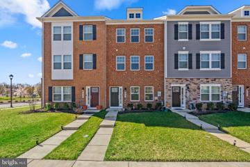 9627 Fagan Drive, Bowie, MD 20721 - #: MDPG2107504