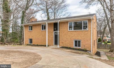 1618 Quarter Avenue, Capitol Heights, MD 20743 - MLS#: MDPG2107548