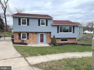 7707 Fanwood Court, District Heights, MD 20747 - MLS#: MDPG2107582