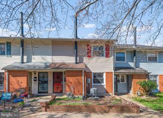 1111 Marcy Avenue, Oxon Hill, MD 20745 - MLS#: MDPG2107684