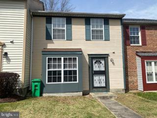 1915 Forest Park Drive, District Heights, MD 20747 - MLS#: MDPG2107844