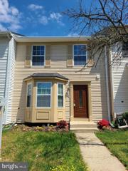 8588 Ritchboro Road, District Heights, MD 20747 - MLS#: MDPG2107854