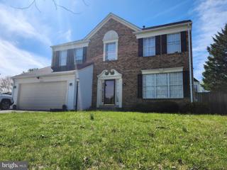 10705 Wembrough Place, Cheltenham, MD 20623 - MLS#: MDPG2107886