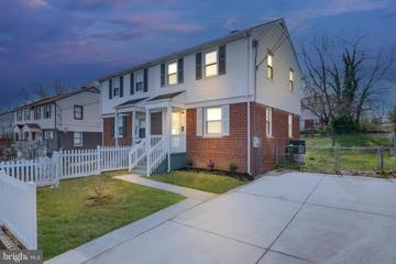 3221 Beaumont Street, Temple Hills, MD 20748 - #: MDPG2108062