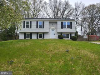 15010 Newcomb Lane, Bowie, MD 20716 - #: MDPG2108162