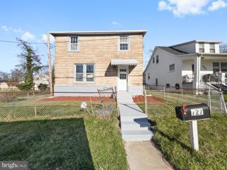 727 59TH Avenue, Fairmount Heights, MD 20743 - #: MDPG2108170