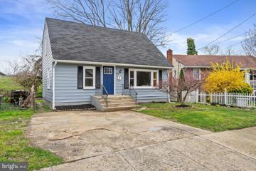 4321 Lawrence Street, Brentwood, MD 20722 - #: MDPG2108212
