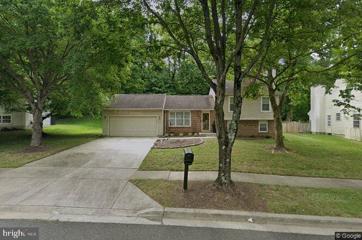 7201 Willow Hill Drive, Capitol Heights, MD 20743 - #: MDPG2108254