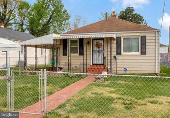 1312 Nome Street, Capitol Heights, MD 20743 - MLS#: MDPG2108256