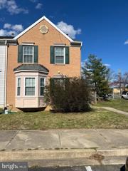 5530 Stoney Meadows Drive, District Heights, MD 20747 - #: MDPG2108348