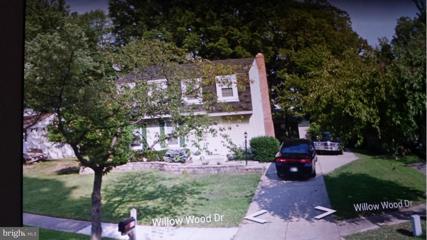 8408 Willow Wood Drive, Fort Washington, MD 20744 - #: MDPG2108552