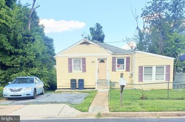 1309 Nye Street, Capitol Heights, MD 20743 - #: MDPG2108644