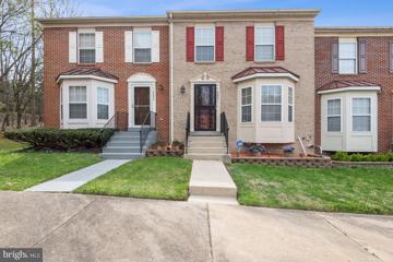 8851 Ritchboro Road, District Heights, MD 20747 - MLS#: MDPG2108898