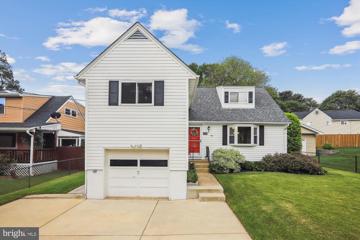 10108 52ND Avenue, College Park, MD 20740 - MLS#: MDPG2108910