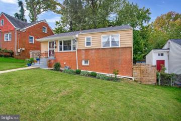 310 69TH Place, Capitol Heights, MD 20743 - #: MDPG2108946