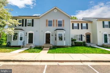 3427 Princess Grace Court, District Heights, MD 20747 - #: MDPG2108950