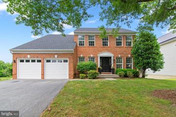 15110 Dunleigh Drive, Bowie, MD 20721 - MLS#: MDPG2109100