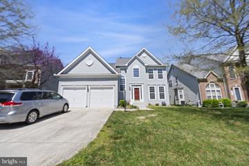 4310 Quanders Promise Drive, Bowie, MD 20720 - #: MDPG2109240