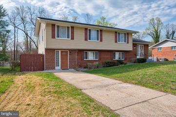 5405 Chesterfield Drive, Temple Hills, MD 20748 - #: MDPG2109242