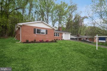 1411 Alberta Drive, District Heights, MD 20747 - #: MDPG2109372