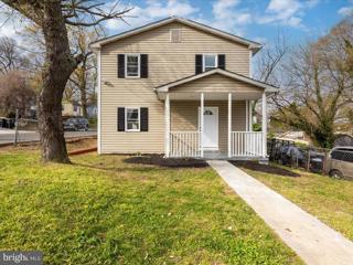 4709 Gunther Street, Capitol Heights, MD 20743 - #: MDPG2109376