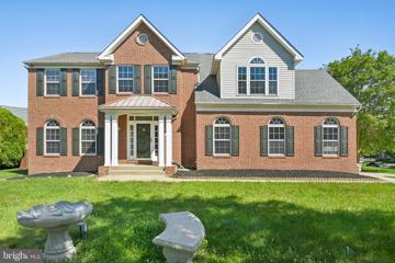 7714 Tinkers Creek Drive, Clinton, MD 20735 - #: MDPG2109388