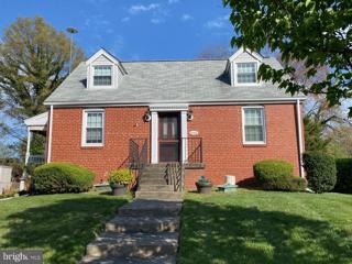 9023 49TH Avenue, College Park, MD 20740 - MLS#: MDPG2109478