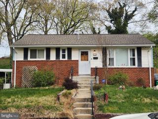 2610 Lorring Drive, District Heights, MD 20747 - #: MDPG2109540