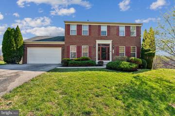 1908 Orchard Hill Drive, Fort Washington, MD 20744 - #: MDPG2109590