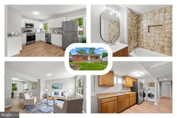 106 E Mill Avenue, Capitol Heights, MD 20743 - MLS#: MDPG2109604