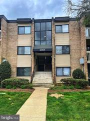 6305 Hil Mar Drive Unit 2-1, District Heights, MD 20747 - #: MDPG2109636