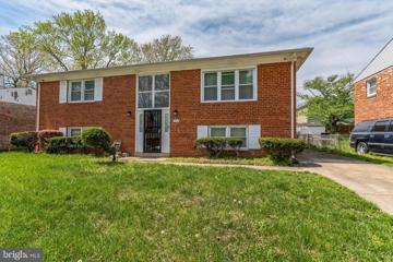 1301 Iron Forge Road, District Heights, MD 20747 - #: MDPG2109892