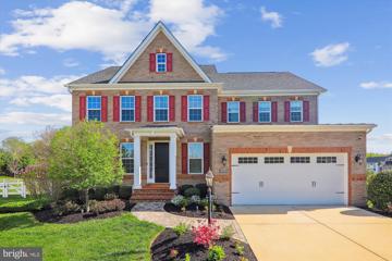 13602 Greens Discovery Court, Bowie, MD 20720 - #: MDPG2109896