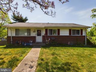 8001 Boundary Drive, District Heights, MD 20747 - MLS#: MDPG2109900