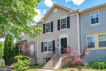 3711 Community Drive, District Heights, MD 20747 - MLS#: MDPG2109916