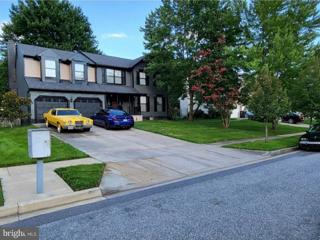 9412 Surratts Manor Drive, Clinton, MD 20735 - #: MDPG2110024
