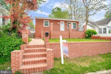 5705 Eagle Street, Capitol Heights, MD 20743 - #: MDPG2110032