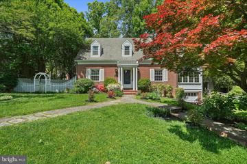 6900 Wake Forest Drive, College Park, MD 20740 - MLS#: MDPG2110084