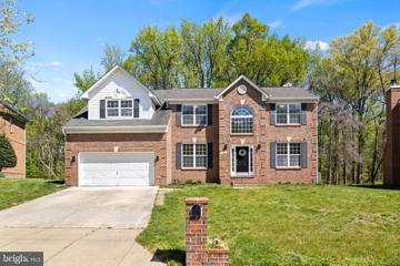116 Cross Foxes Drive, Fort Washington, MD 20744 - #: MDPG2110116