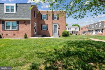 2418 Iverson Street, Temple Hills, MD 20748 - #: MDPG2110268