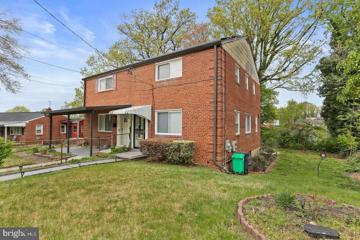 4622 Dowell Lane, Suitland, MD 20746 - #: MDPG2110284