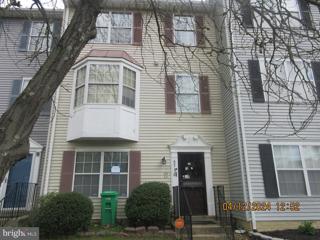 4718 English Court, Suitland, MD 20746 - MLS#: MDPG2110288