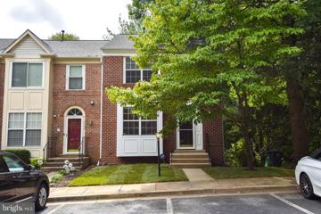 1701 Stourbridge Court, Bowie, MD 20721 - MLS#: MDPG2110372