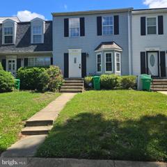 3704 Silver Park Court, Suitland, MD 20746 - MLS#: MDPG2110376