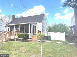 613 63RD Place, Capitol Heights, MD 20743 - MLS#: MDPG2110526
