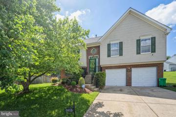 3815 Asquith Court, Springdale, MD 20774 - MLS#: MDPG2110542