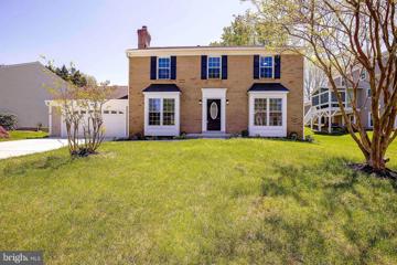10603 Terrapin Hills Court, Bowie, MD 20721 - #: MDPG2110598