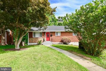 6505 Clearfield Court, Capitol Heights, MD 20743 - MLS#: MDPG2110660