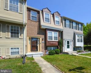 1608 Tulip Avenue, District Heights, MD 20747 - MLS#: MDPG2110782