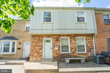 1923 Addison Road S, District Heights, MD 20747 - MLS#: MDPG2110796